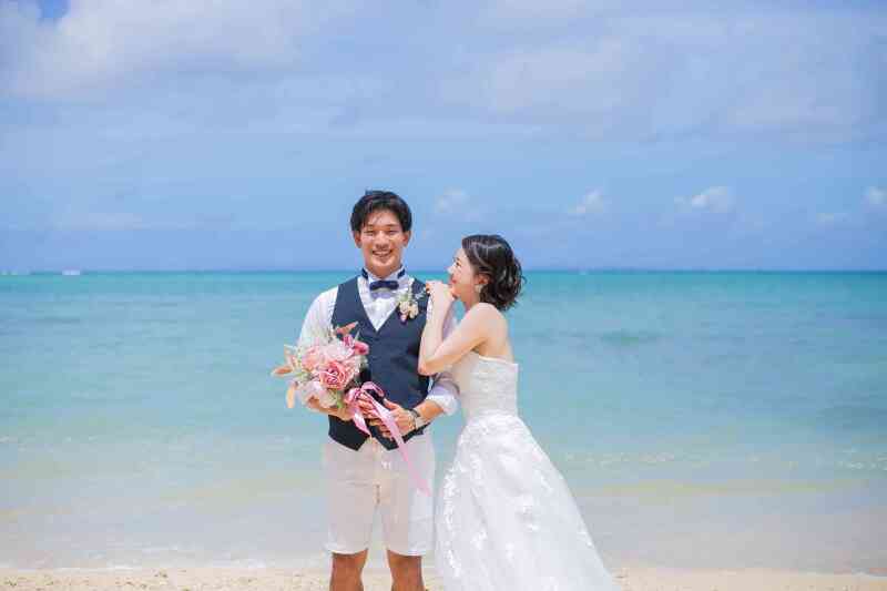 ロマンチックに