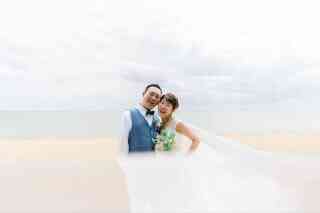 ビーチ100カット撮影♪