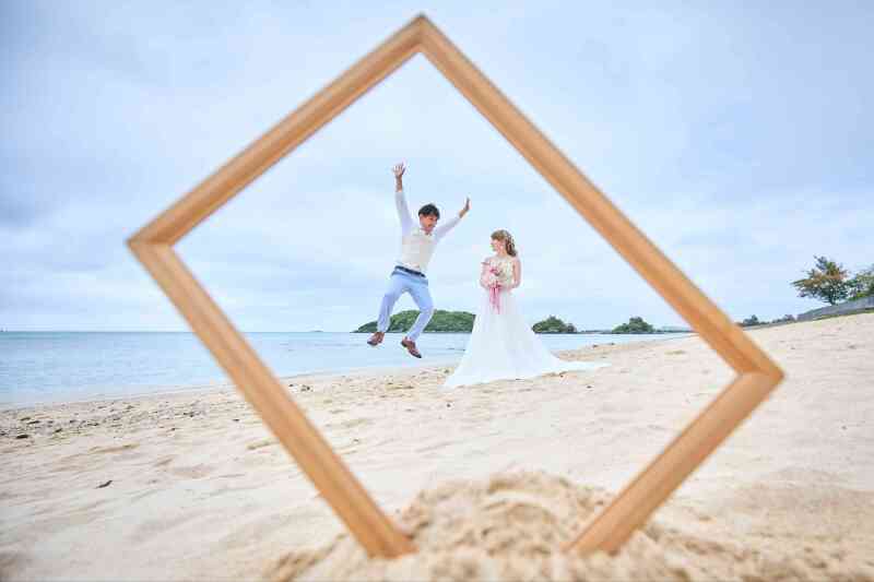 フォトフレーム