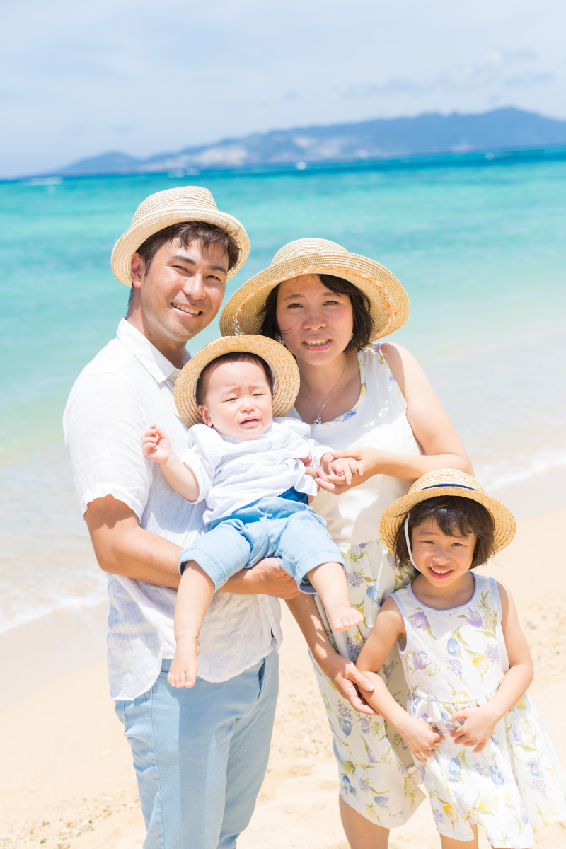 さいごにみんなでハイポーズ☆