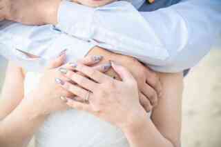 家族写真も撮影できる！未来への思い出づくりを