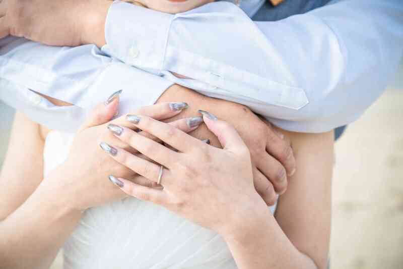 家族写真も撮影できる！未来への思い出づくりを