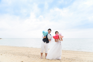 ウォーターイン撮影☆