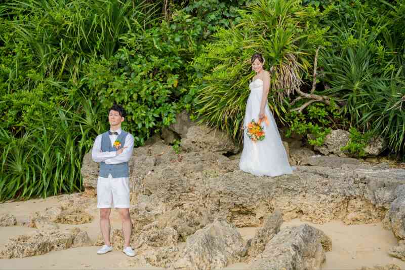 モデルさんのよう