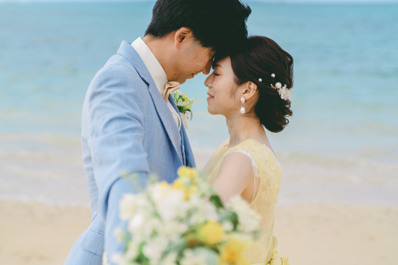 さまざまな雰囲気で♪ 2ロケ撮影