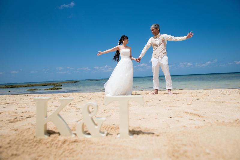 しっとりした写真以外にも…