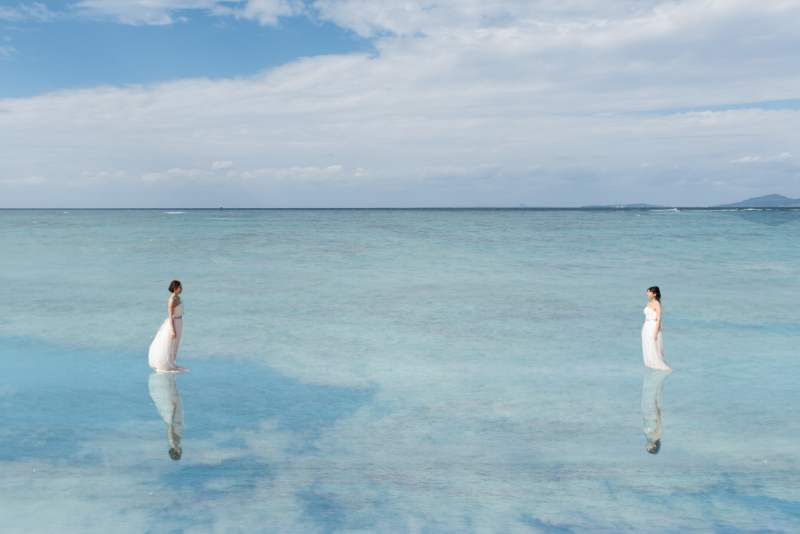 雨が降った翌日が狙い目？