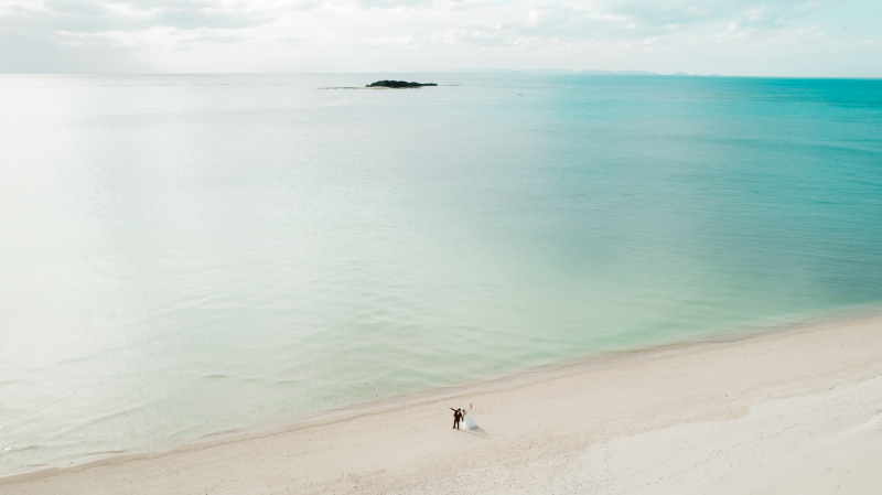 ドローンフォト