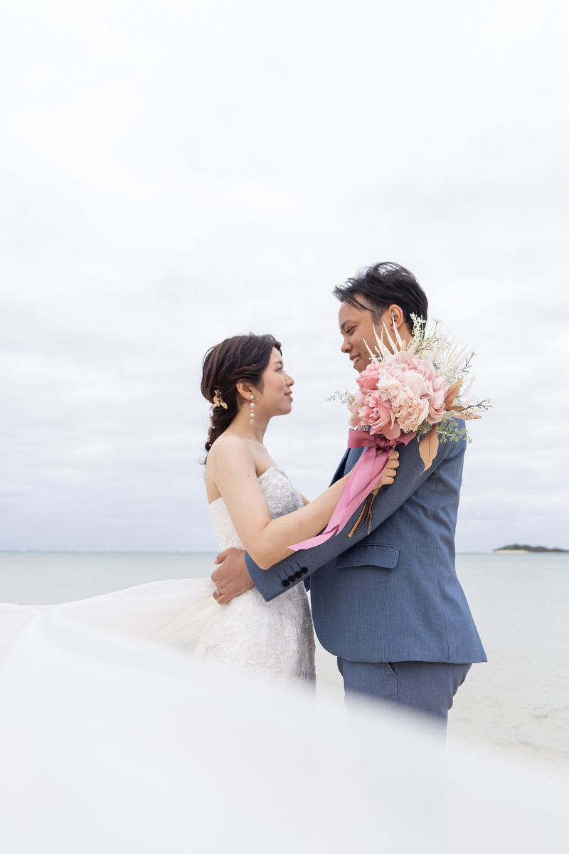 ベールショット