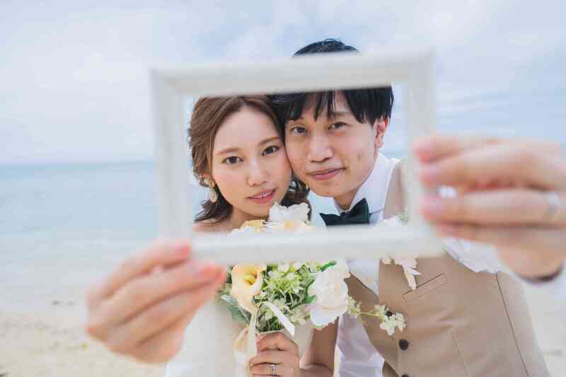 フォトフレーム