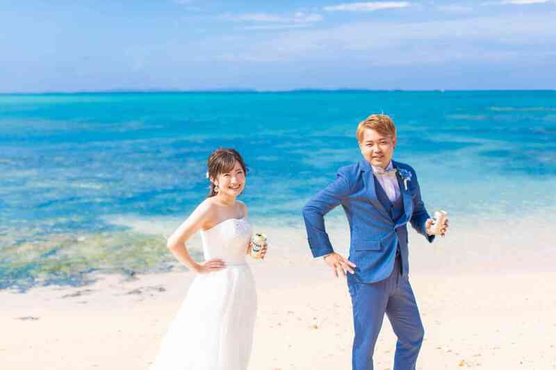 オリオンビール