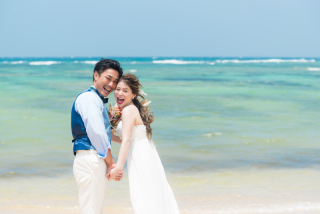 笑顔あふれる撮影！