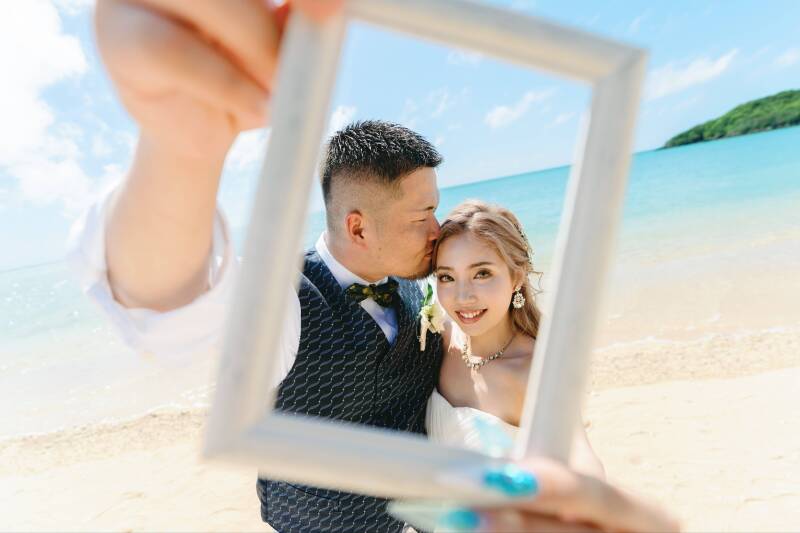 フォトフレーム