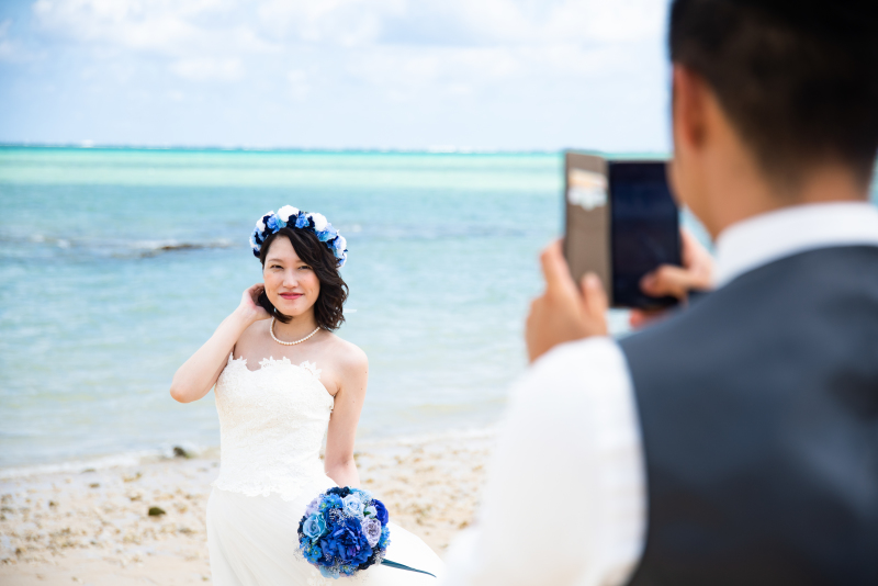 マイカメラで☆