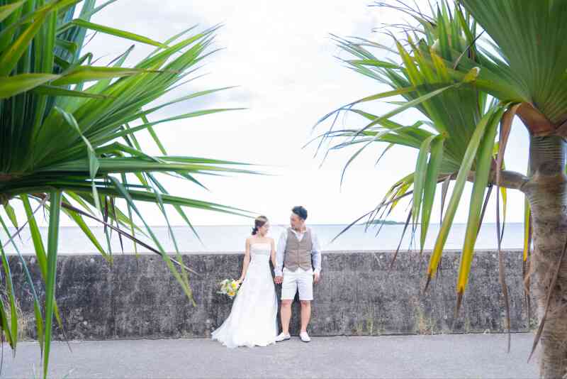 海を楽しむ時間に