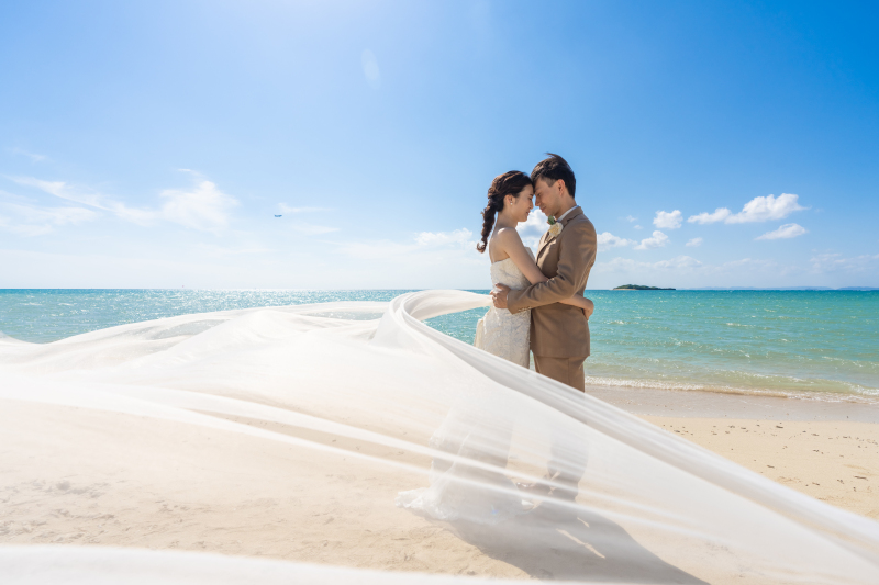 ベールショット