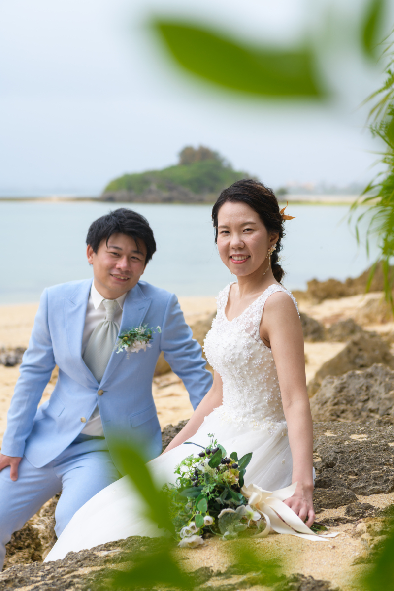 イメージを変えて