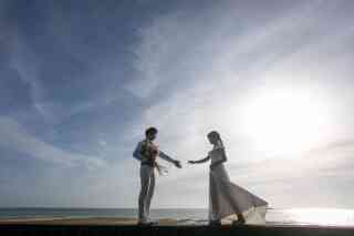 デイもサンセットも