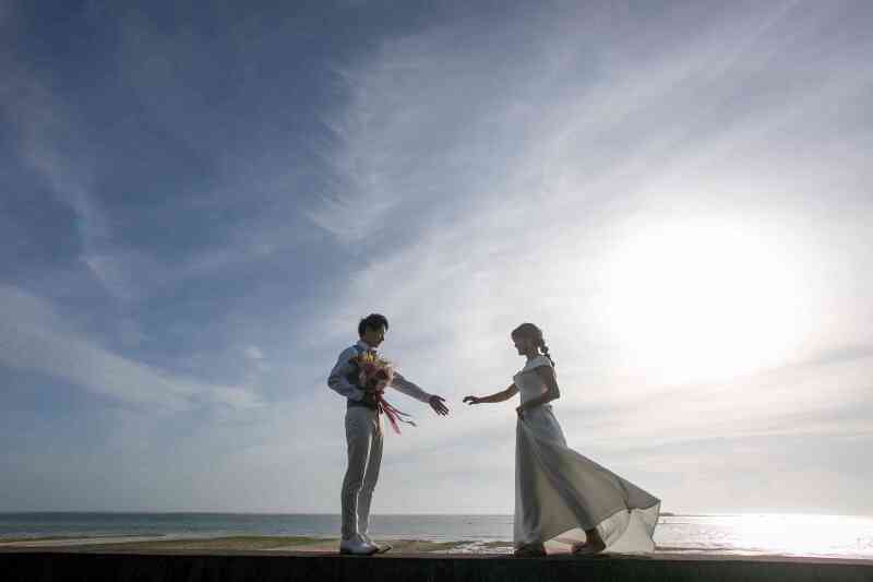 デイもサンセットも