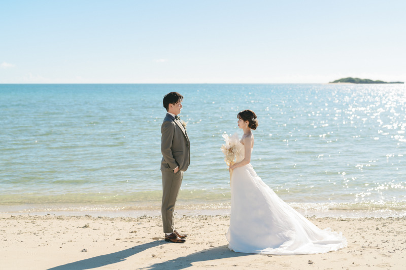 撮影スタート！