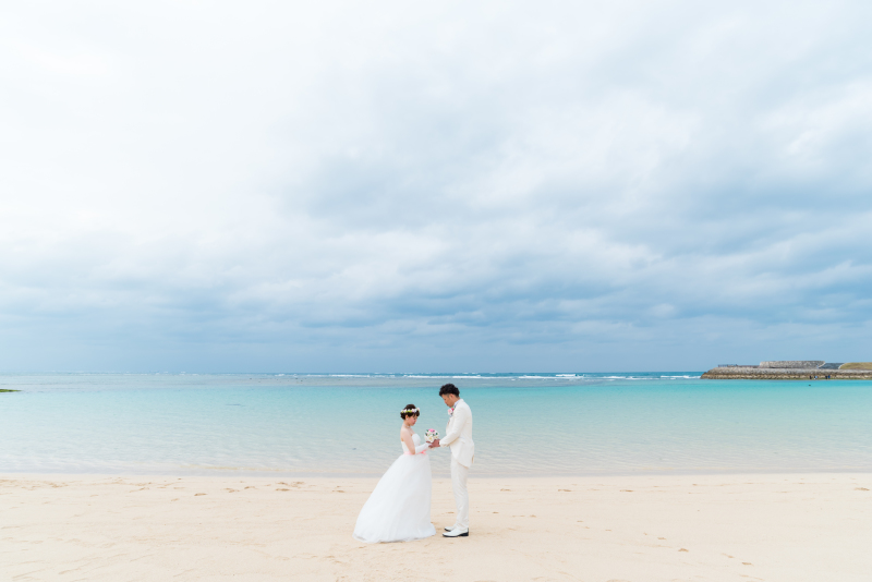 挙式の予定が無くても