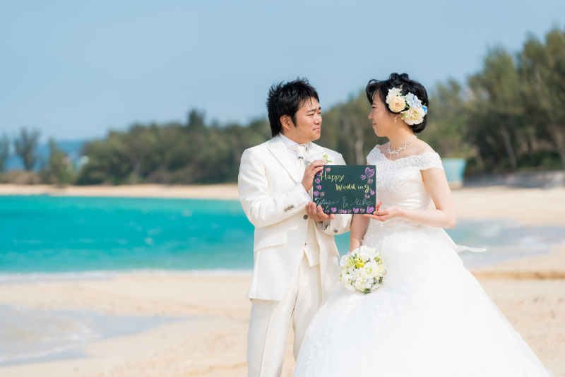 見つめ合う瞬間