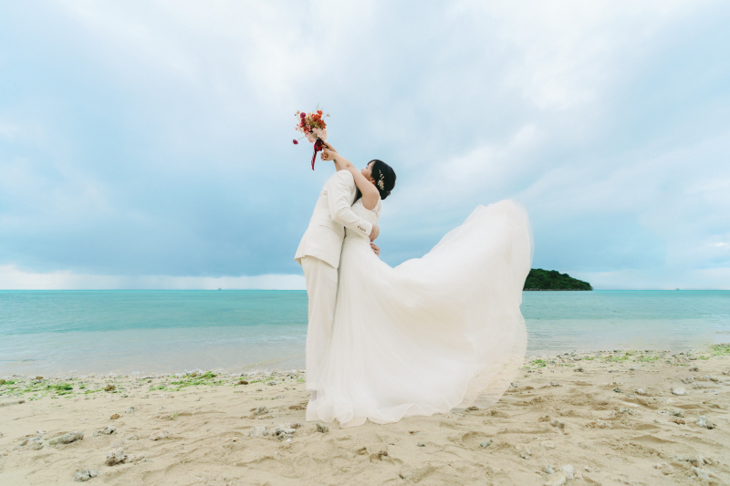 ドレスふわっとも欠かせない！