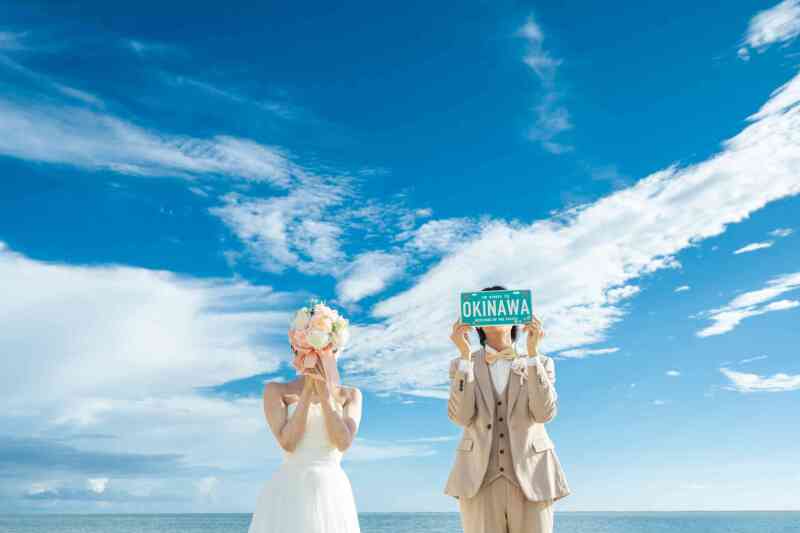 まるでCMのよう？