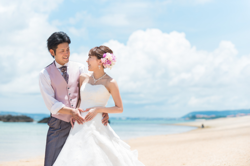 愛を確かめ合う場所