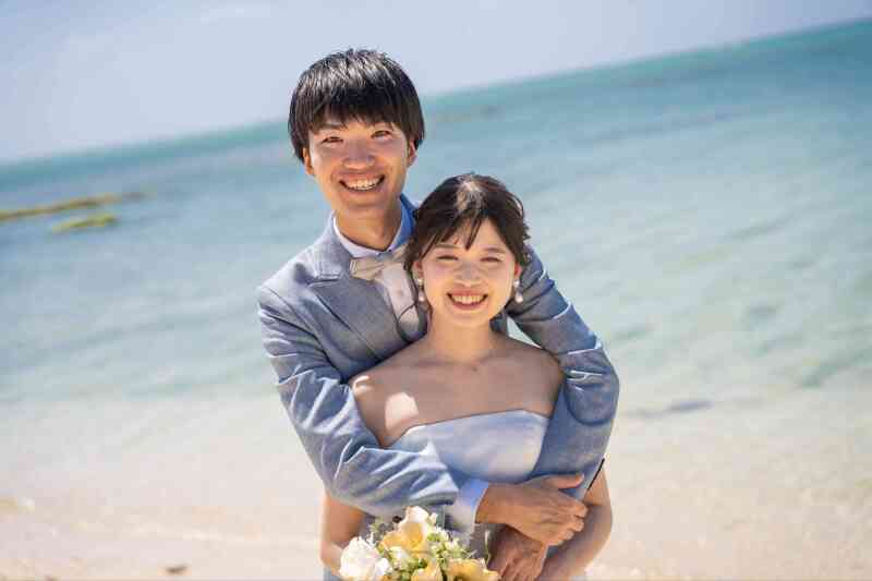 おふたりらしい