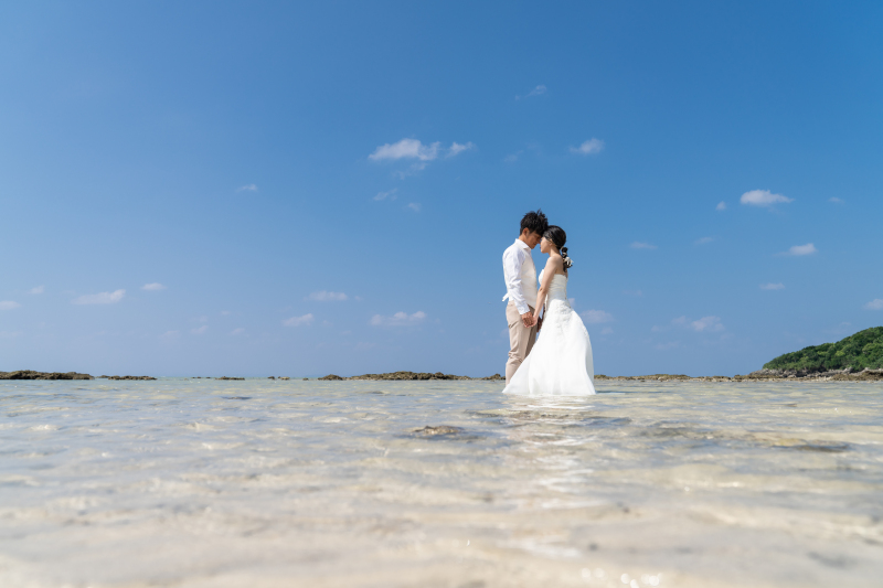 選べるオプションで撮影バリエーションが広がる!