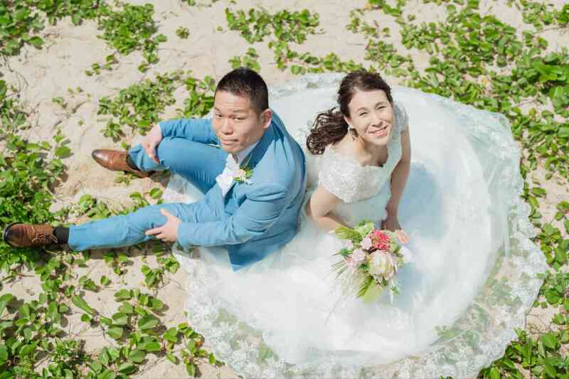 ロマンチックな