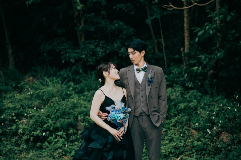 Behind the scenes #6