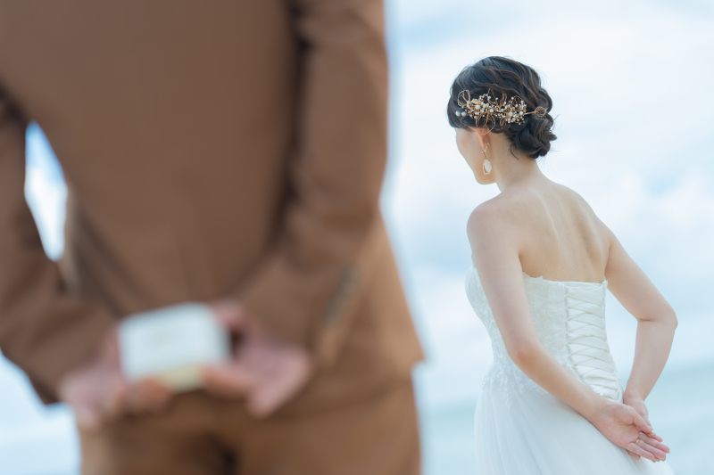 ドキドキの瞬間。。♡