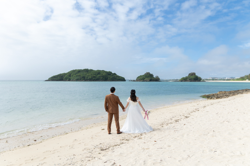 撮影スタート♪