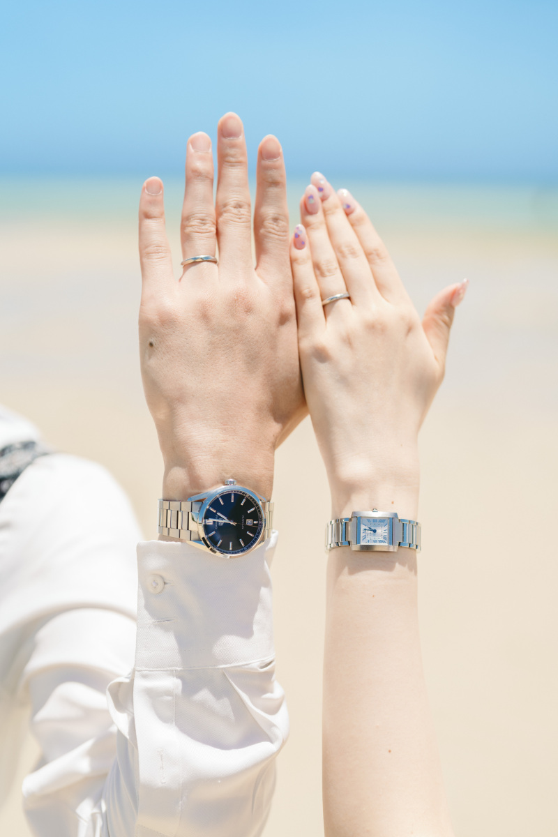 手元のリングショット