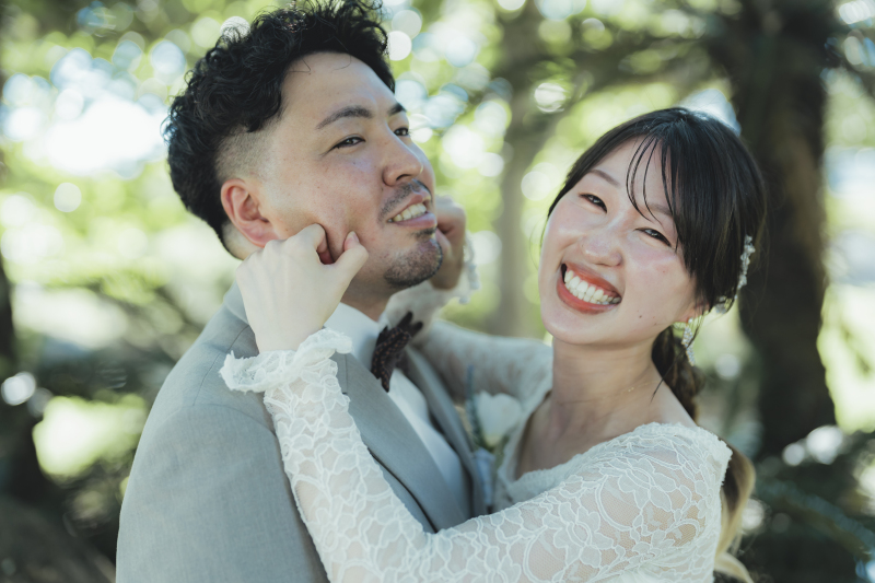 〜 Behind the scenes #7