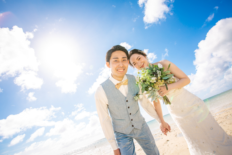 笑顔で撮影終了！