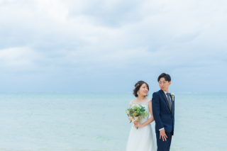 カメラマンと呼吸を合わせて