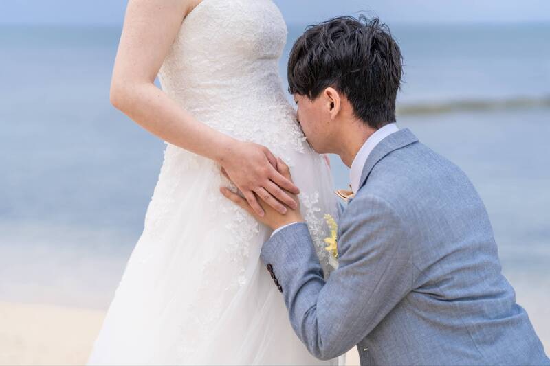 小さな命と共にする思い出づくり