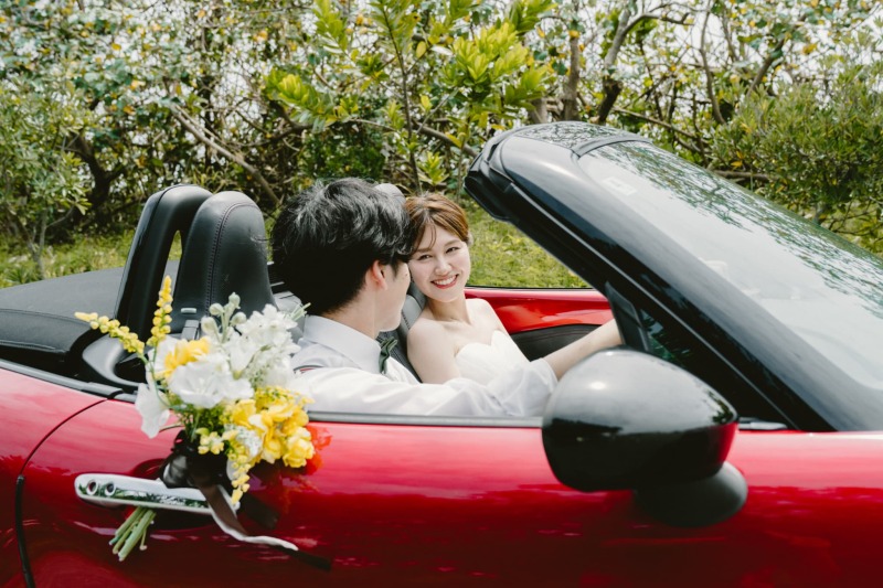 Behind the scenes #8