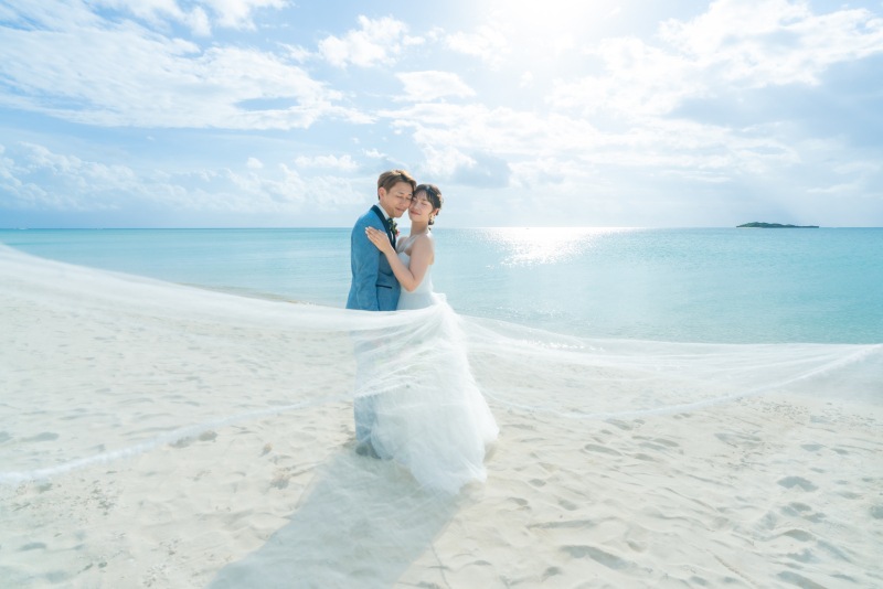 ベールショット