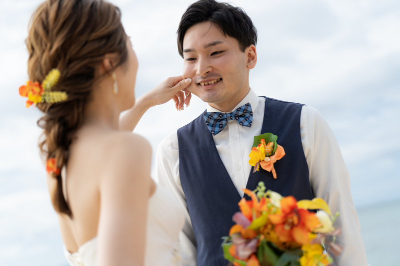 ちょっとイタズラしてみる？