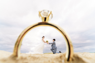 どんな時でも楽しく幸せに