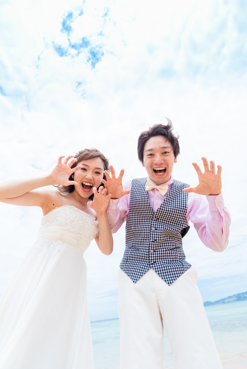 沖縄といえば…