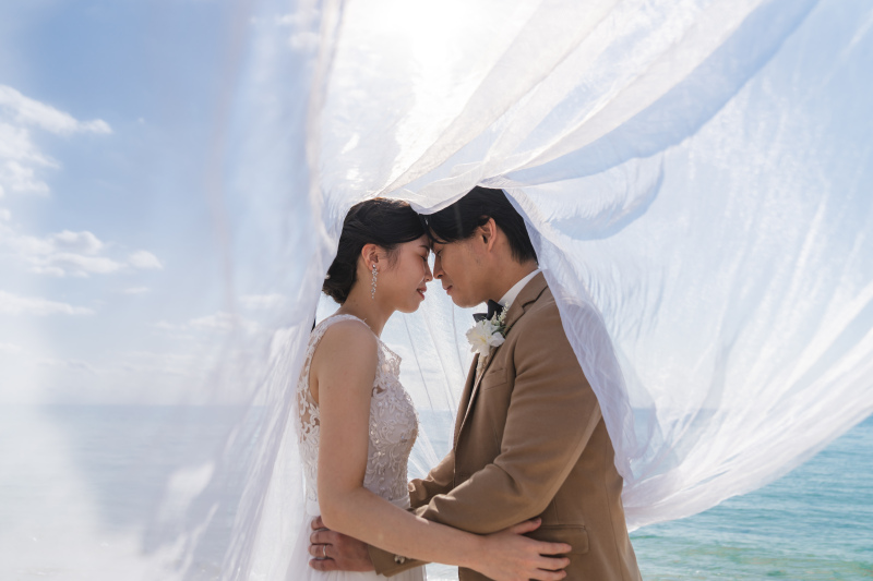 ベールショット