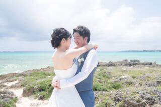 未来への誓いを立てる