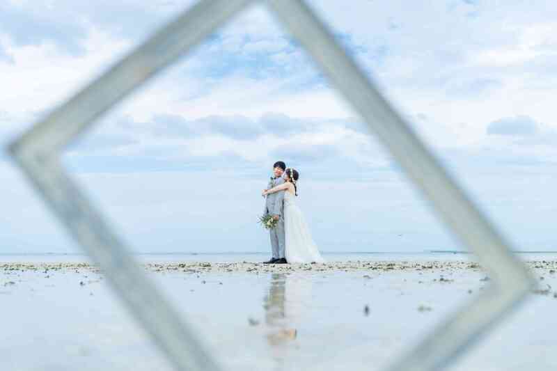 フォトフレーム