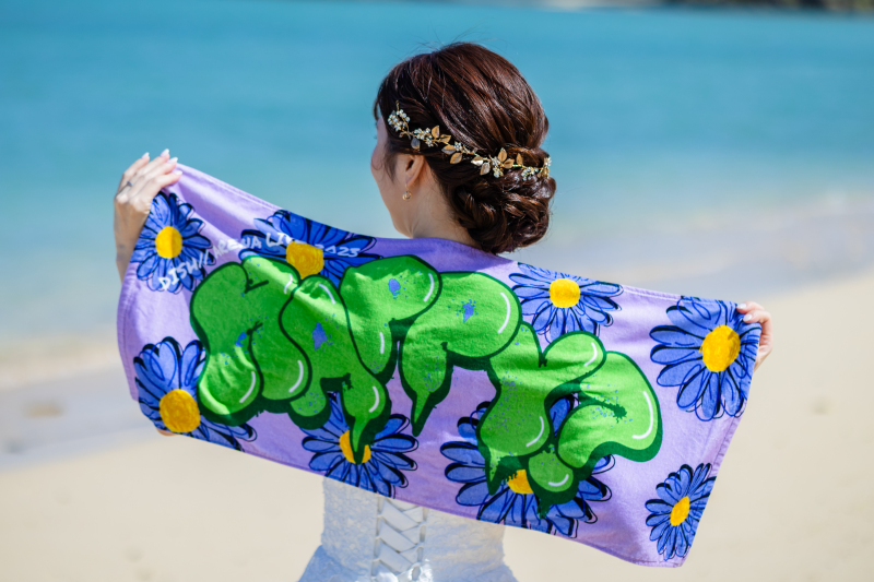 推しとともに★