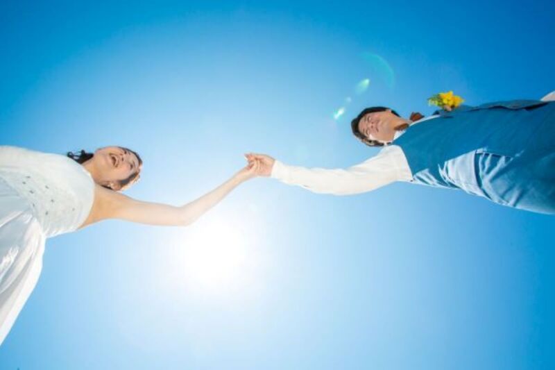 向日葵の太陽☼